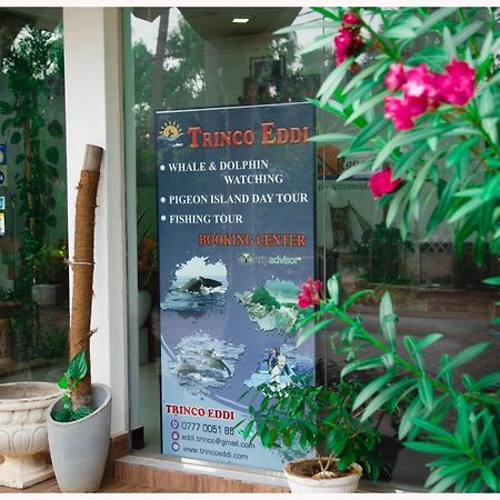French Garden Resort Упувели Екстериор снимка