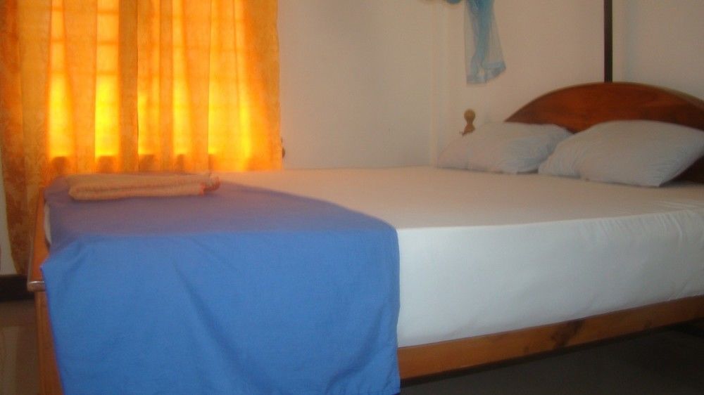 French Garden Resort Упувели Екстериор снимка