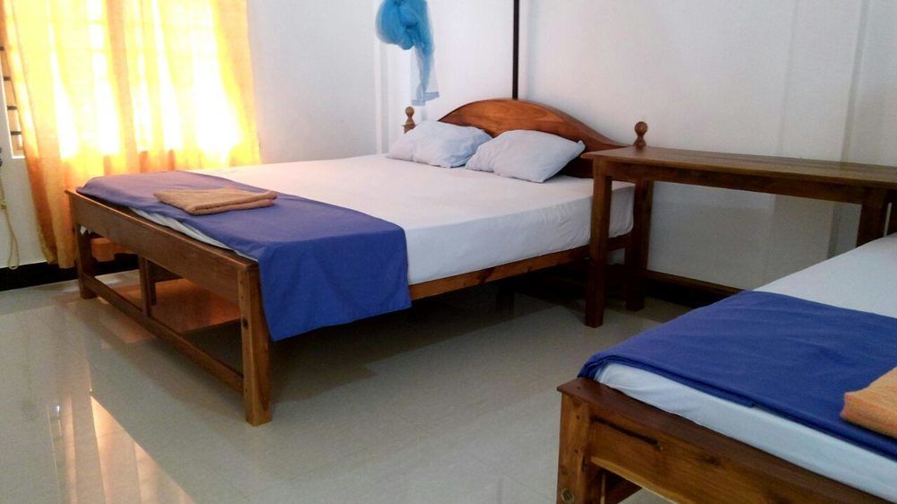 French Garden Resort Упувели Екстериор снимка