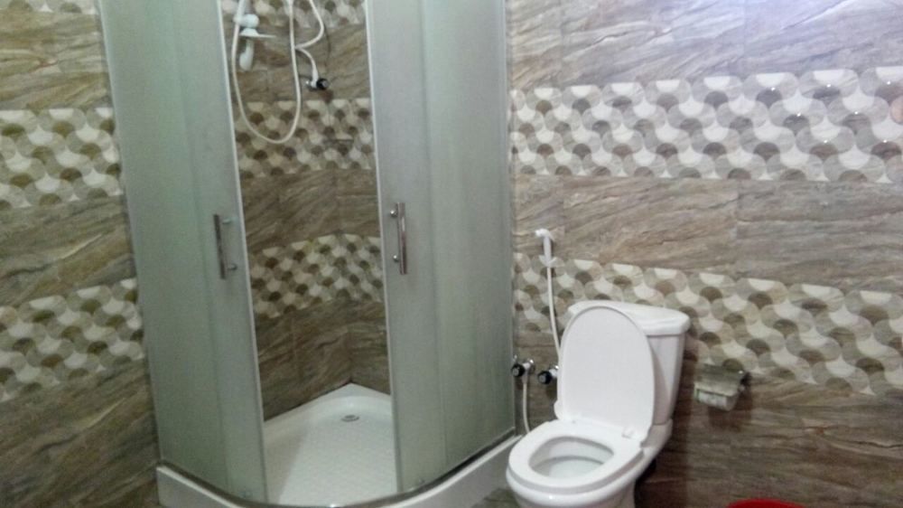 French Garden Resort Упувели Екстериор снимка