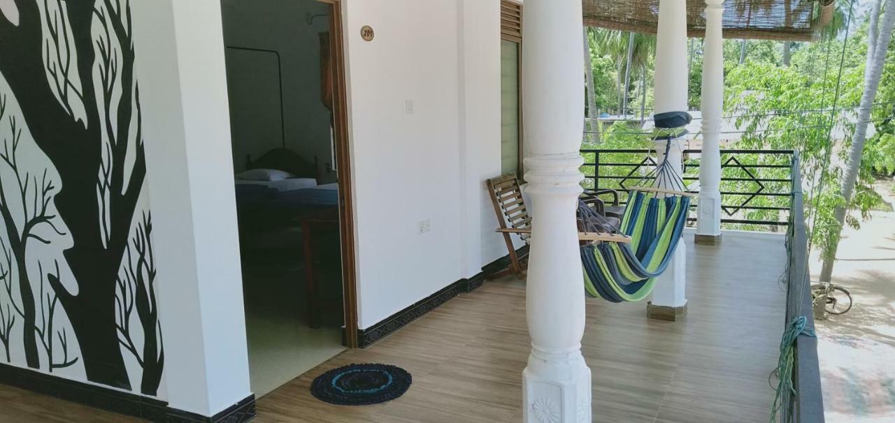 French Garden Resort Упувели Екстериор снимка