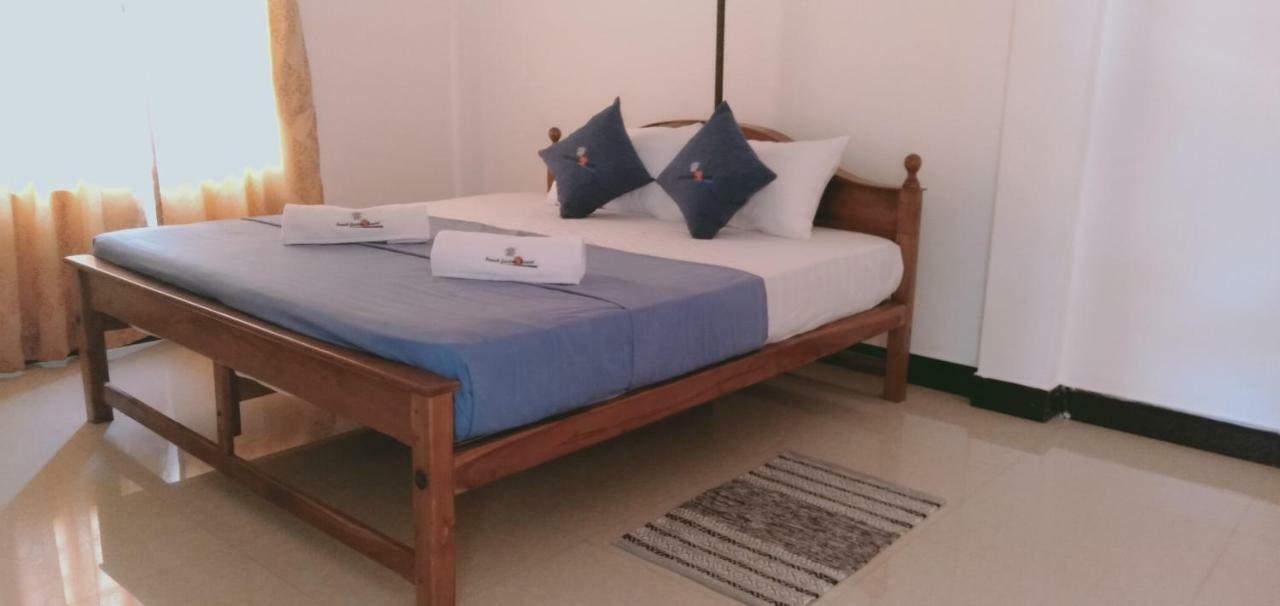 French Garden Resort Упувели Екстериор снимка