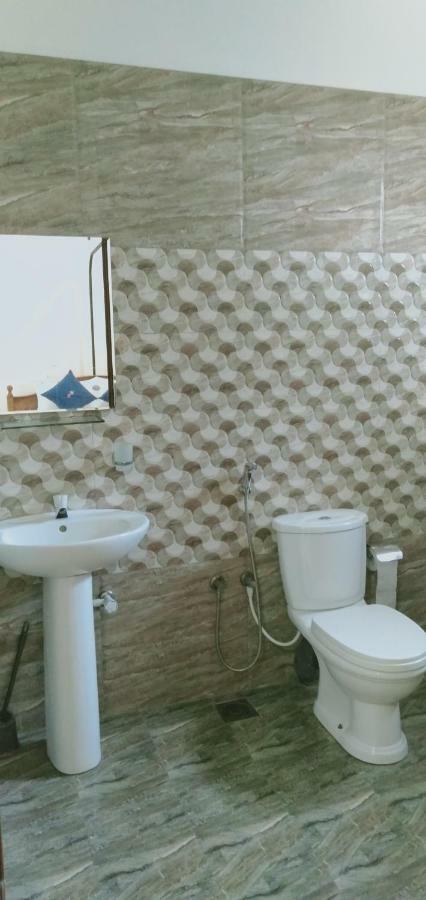 French Garden Resort Упувели Екстериор снимка