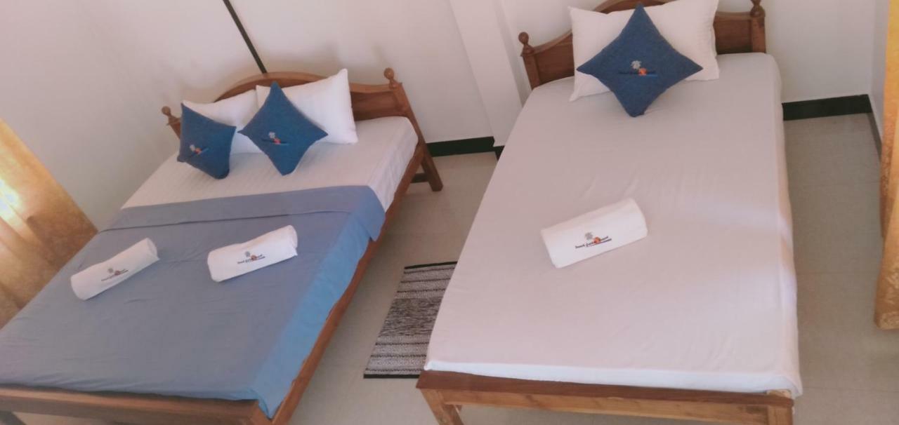 French Garden Resort Упувели Екстериор снимка