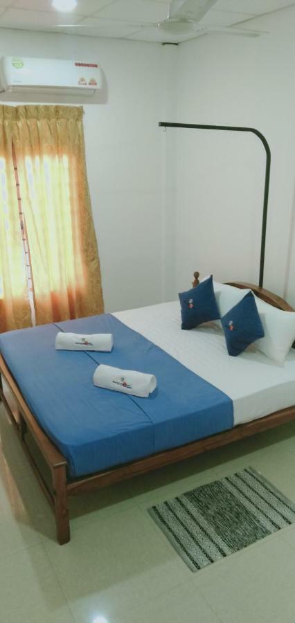 French Garden Resort Упувели Екстериор снимка