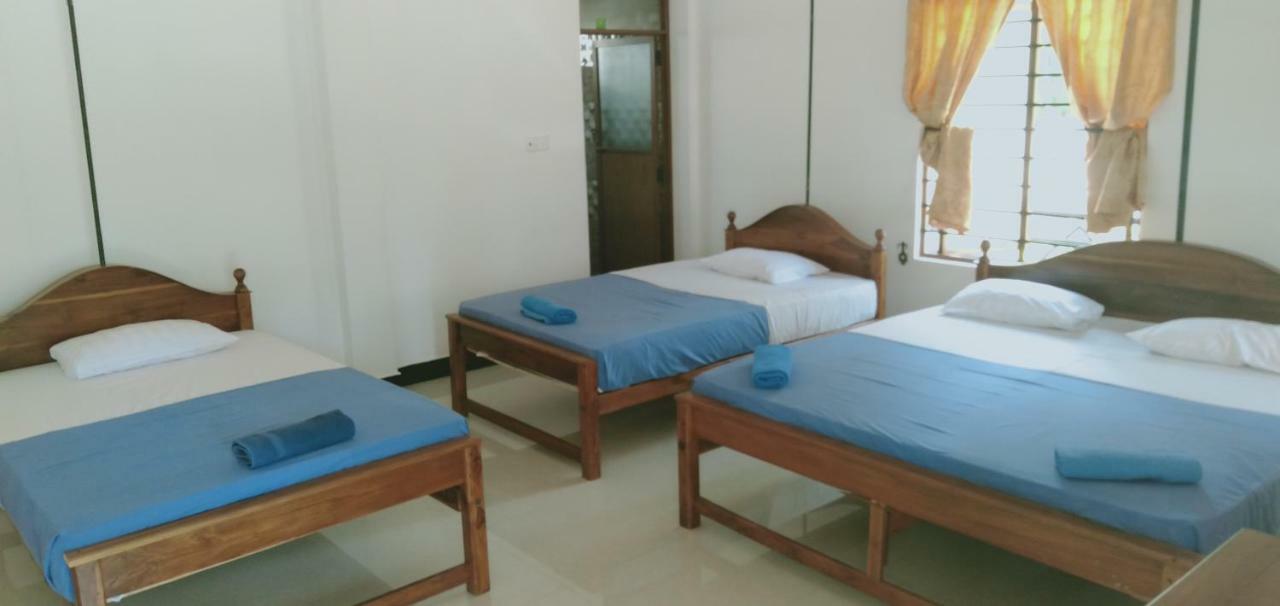 French Garden Resort Упувели Екстериор снимка