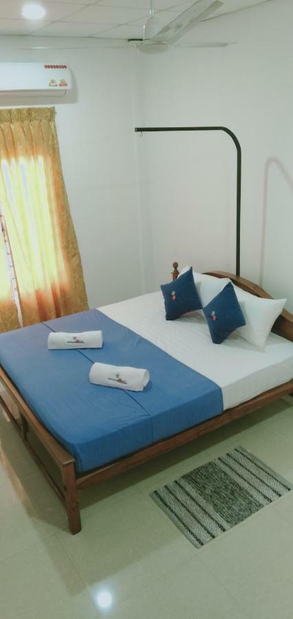 French Garden Resort Упувели Екстериор снимка
