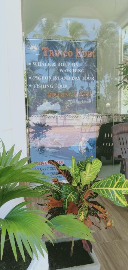 French Garden Resort Упувели Екстериор снимка