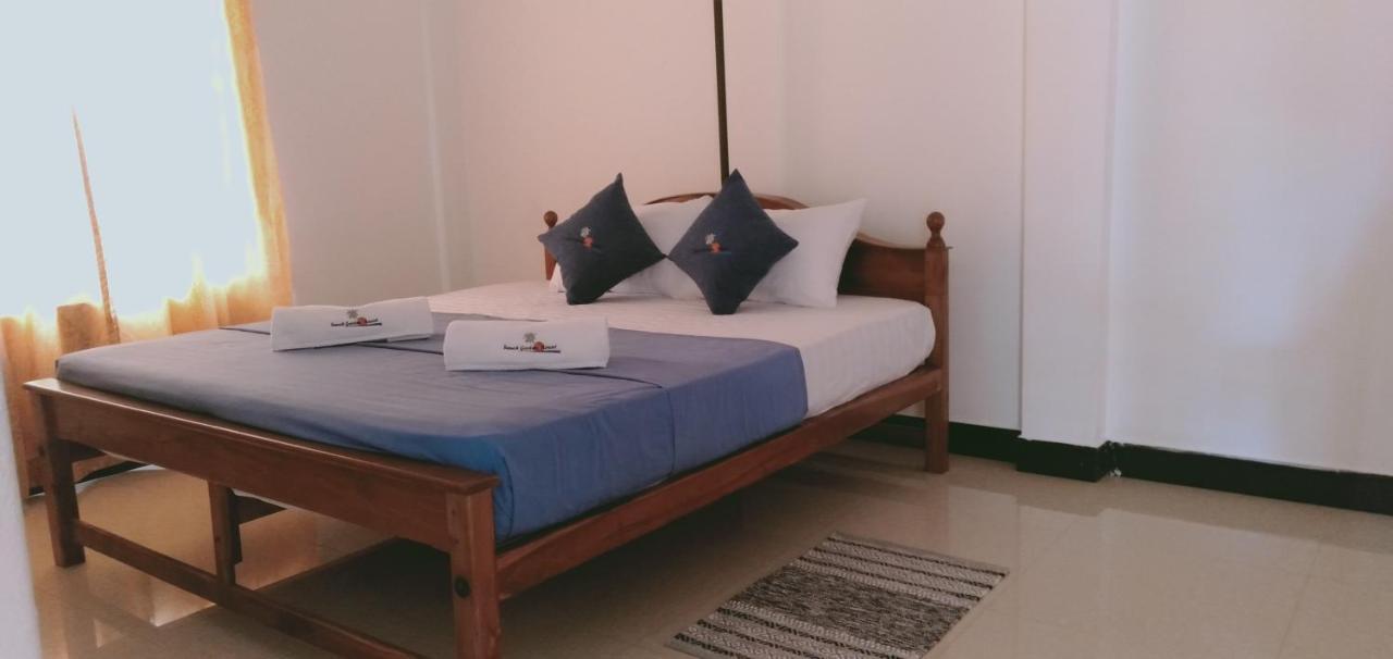 French Garden Resort Упувели Екстериор снимка